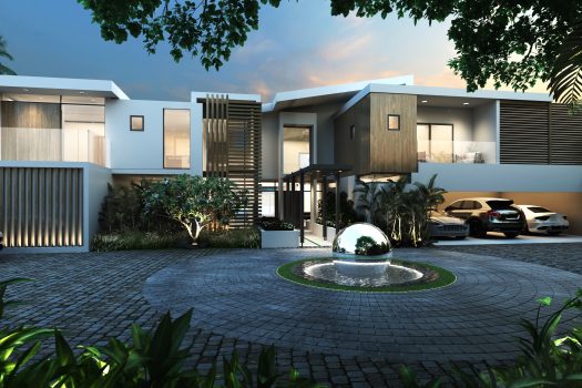 Villa d’exception – Les Villas Signature