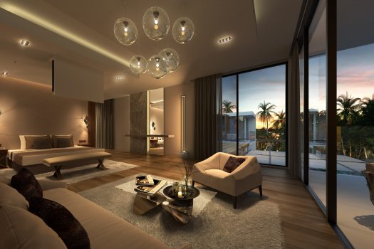 Villa d’exception – Les Villas Signature