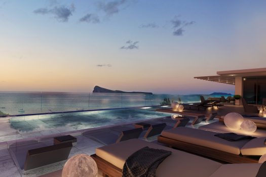 Villa d’exception – Les Villas Signature