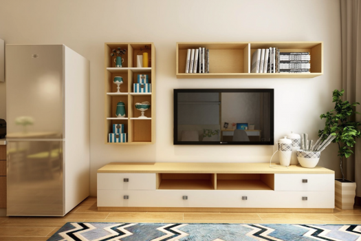 Pied à terre au cœur de la Smart City