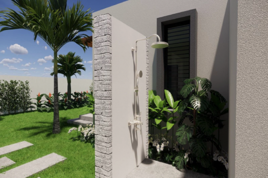 Votre rêve Mauricien – Villa de 3 Chambres