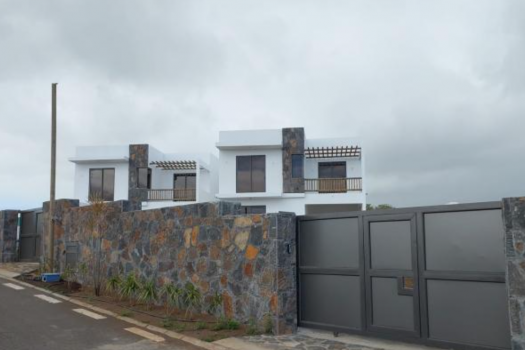 Charmante maison dans un quartier calme de Grand Baie. Ref: Dream 116