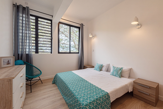 Bien d’exception au coeur de Tamarin