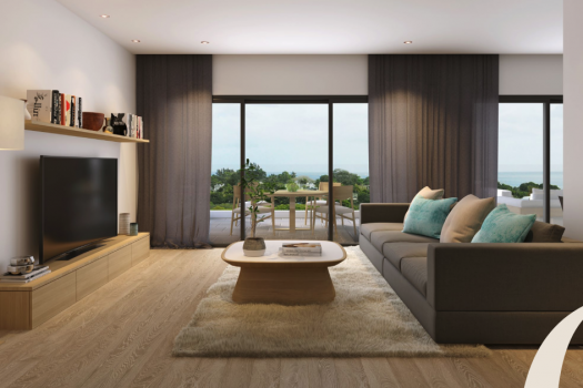 Appartement prestigieux à Tamarin