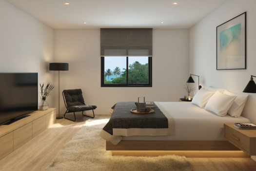 Appartement prestigieux à Tamarin