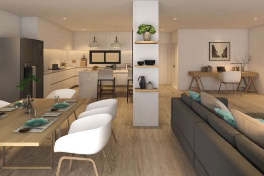 Appartement prestigieux à Tamarin