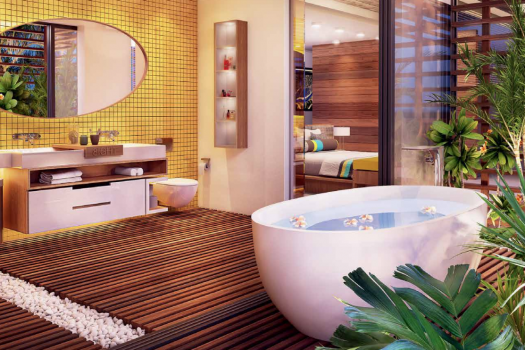 Vivre au cœur de la nature