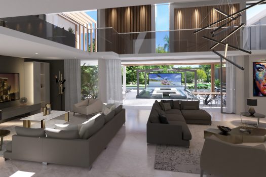 Exceptional villas – Les Villas Signature