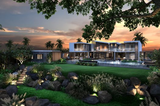 Exceptional villas – Les Villas Signature