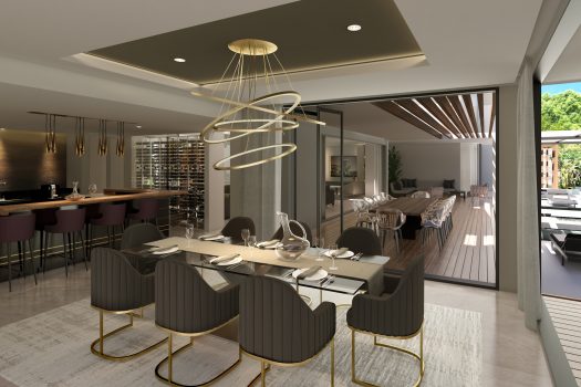 Exceptional villas – Les Villas Signature