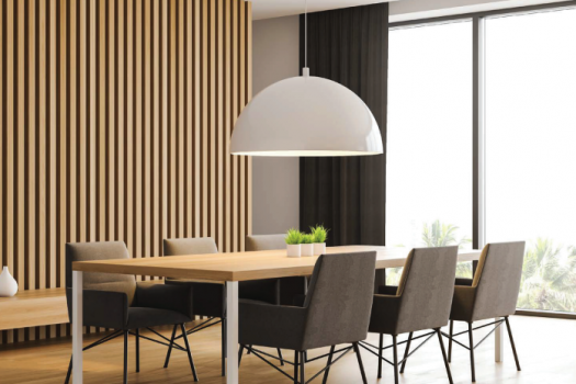 Offices in the heart of the Smart City of Tamarin