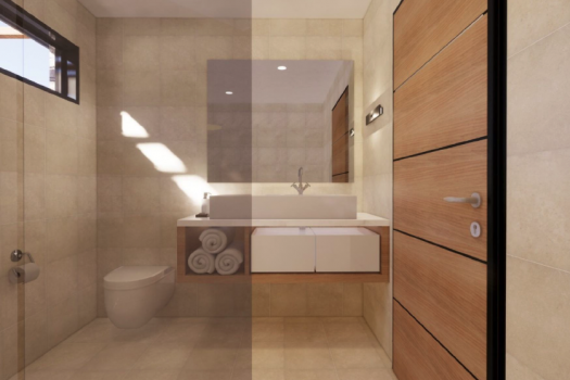 Your Mauritian Dream, 4 bedroom villa