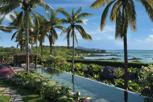 Living in the heart of Calodyne