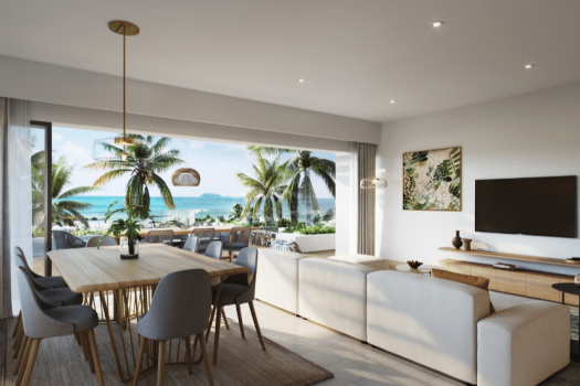 Living in the heart of Calodyne