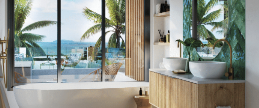 Living in the heart of Calodyne