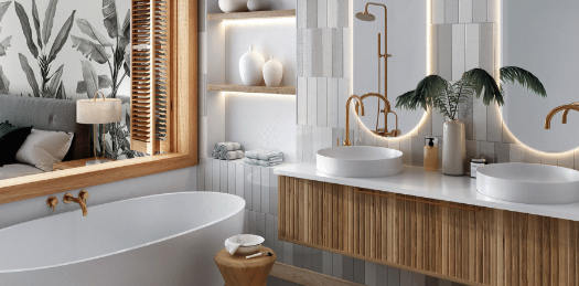 Living in the heart of Calodyne