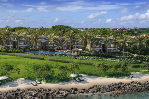 Living in the heart of Calodyne