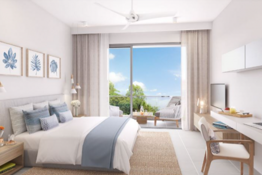 Living in the heart of Moka